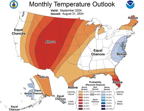 montlhy weather|climate prediction center 30 day outlook.